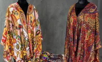 Scarves