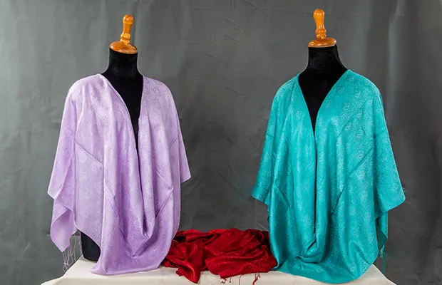 Scarves
