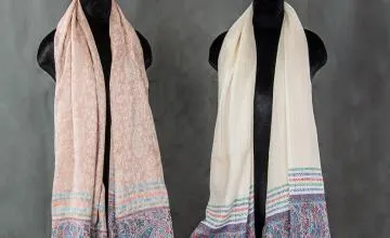Scarves