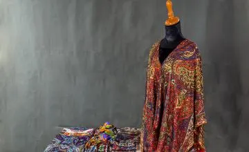Scarves