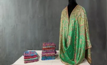 Scarves