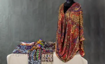 Scarves