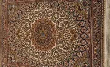Silk Carpet
