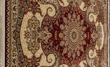 Silk Carpet