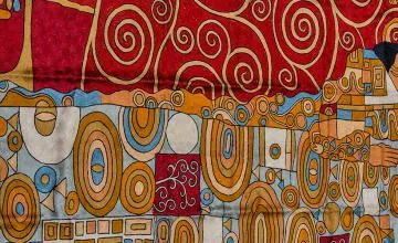 Silk Carpet