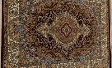 Silk Carpet