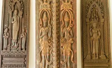 Statues