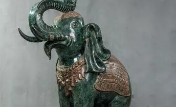 Statues