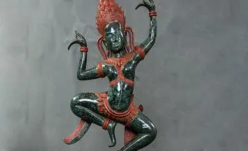Statues