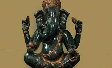Statues