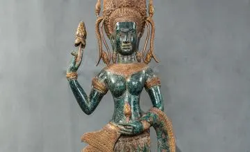 Statues