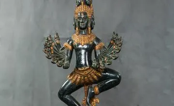 Statues