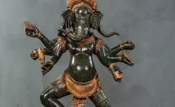 Statues